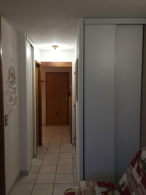 Appart Tres Ensoleille 5-6 Pers Au Pied Des Pistes Ancelle Buitenkant foto