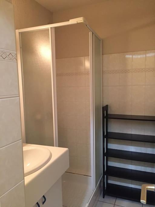 Appart Tres Ensoleille 5-6 Pers Au Pied Des Pistes Ancelle Buitenkant foto